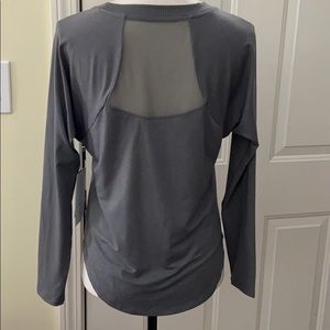 Athleta Moisture Wicking Topanga Top (NWT)